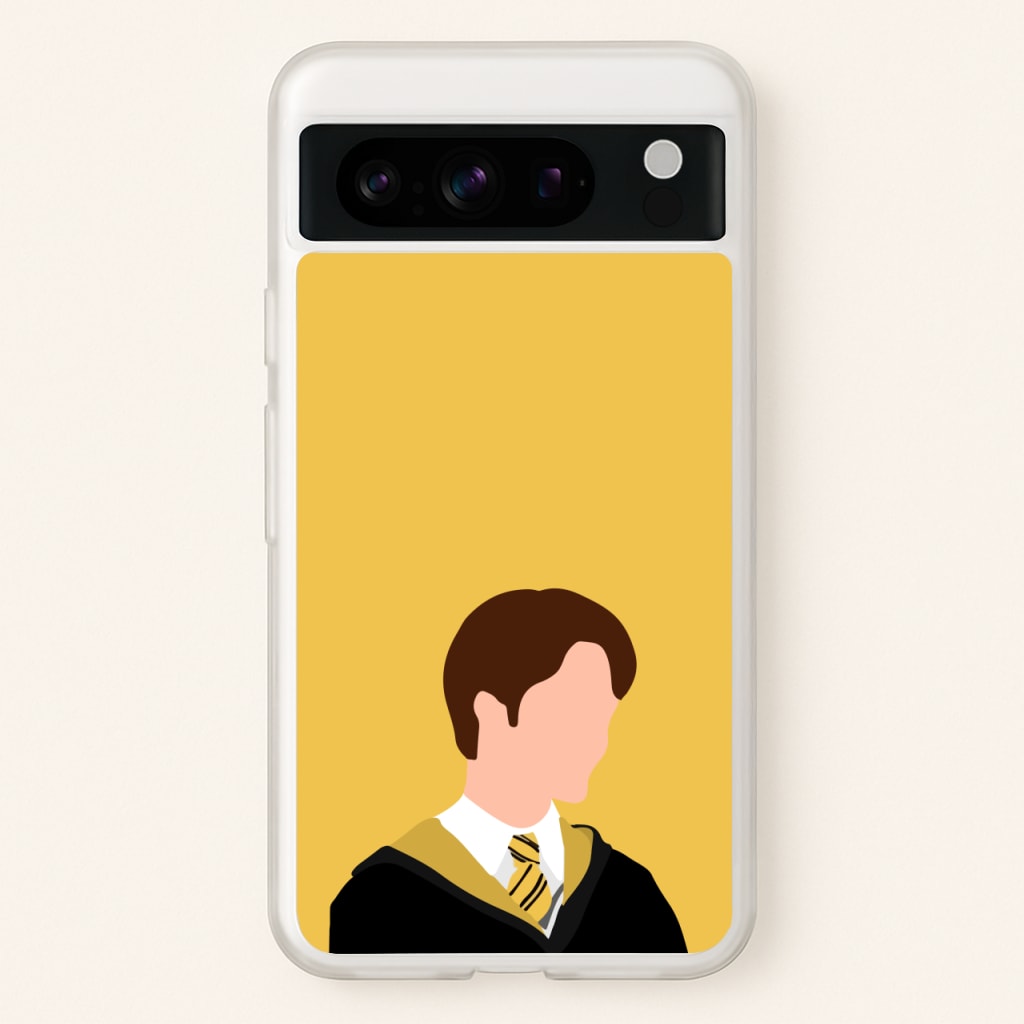 Cedric Diggory  - Harry Potter Phone Case for Google Pixel 8 Pro