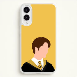 Cedric Diggory  - Harry Potter Phone Case for Galaxy S25 Edge