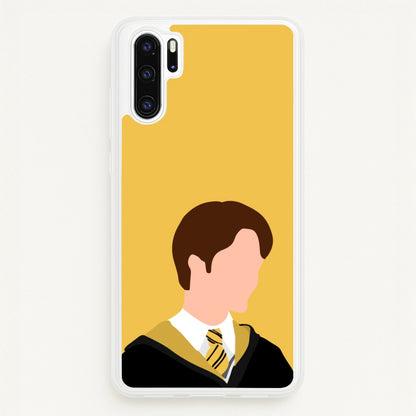 Cedric Diggory  - Harry Potter Phone Case for Huawei P30 Pro