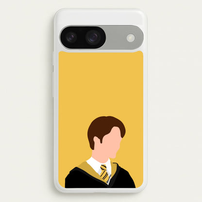 Cedric Diggory  - Harry Potter Phone Case for Google Pixel 9 / 9 Pro