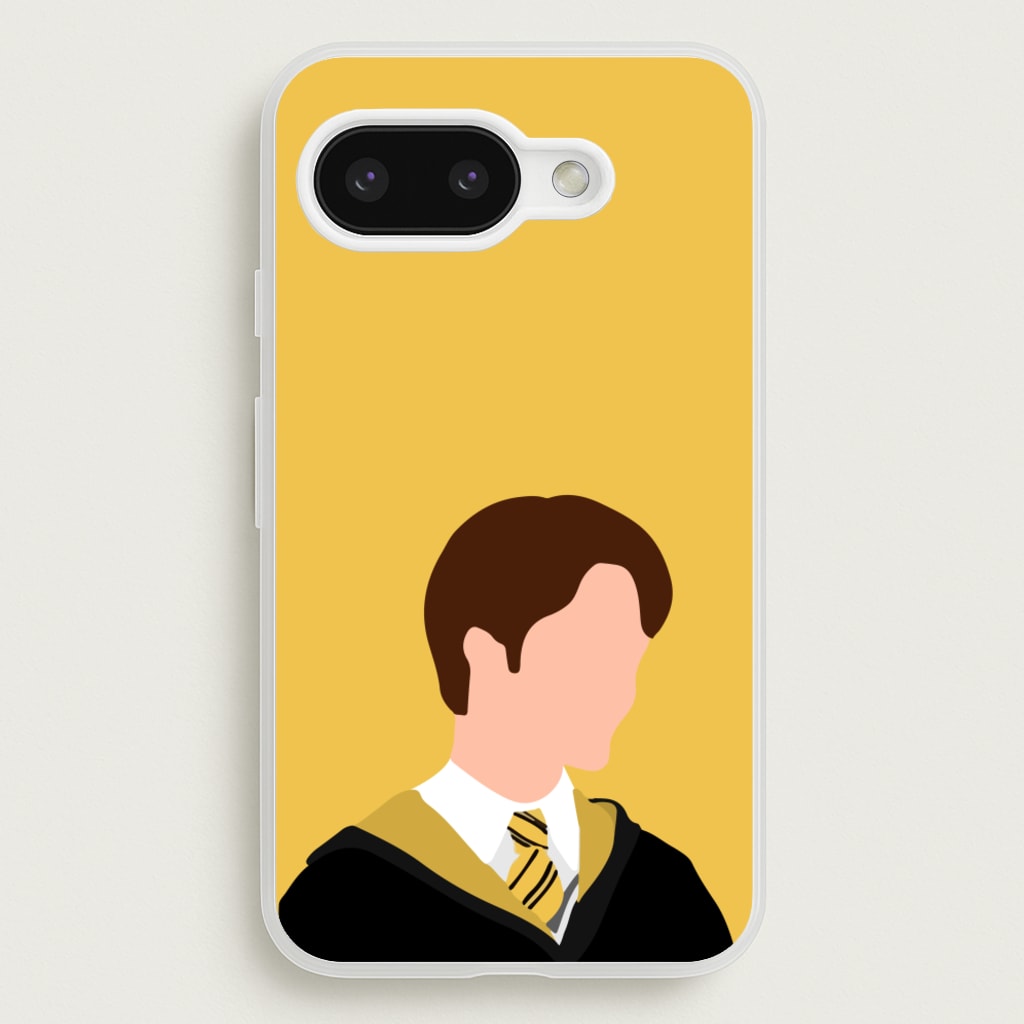 Cedric Diggory  - Harry Potter Phone Case for Google Pixel 9a