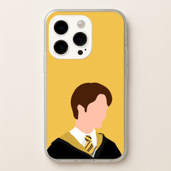 Cedric Diggory  - Harry Potter Phone Case for iPhone 14 Pro Max