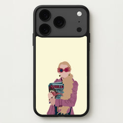 Luna Phone Case for iPhone 17 Pro