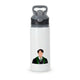 Harry PotterActive Water Bottles