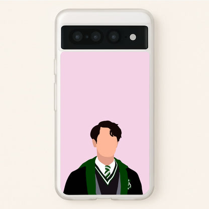 Tom Riddle  - Harry Potter Phone Case for Google Pixel 7 Pro