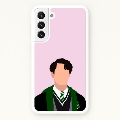 Tom Riddle  - Harry Potter Phone Case for Galaxy S22 Plus