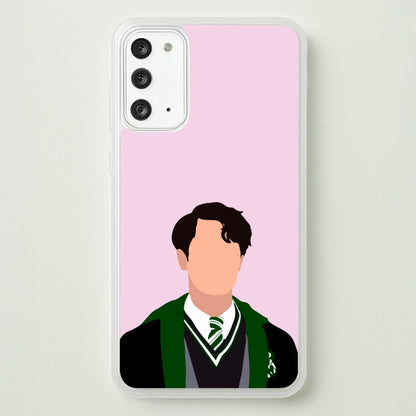 Tom Riddle  - Harry Potter Phone Case for Galaxy Note 20