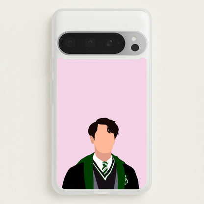 Tom Riddle  - Harry Potter Phone Case for Google Pixel 9 Pro XL