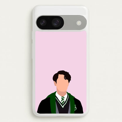 Tom Riddle  - Harry Potter Phone Case for Google Pixel 9 / 9 Pro