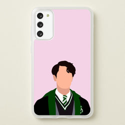 Tom Riddle  - Harry Potter Phone Case for Galaxy S20FE