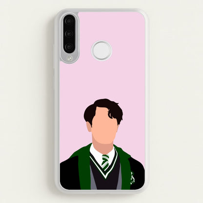 Tom Riddle  - Harry Potter Phone Case for Huawei P30 Lite