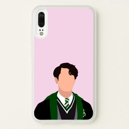 Tom Riddle  - Harry Potter Phone Case for Huawei P20