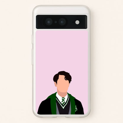 Tom Riddle  - Harry Potter Phone Case for Google Pixel 8