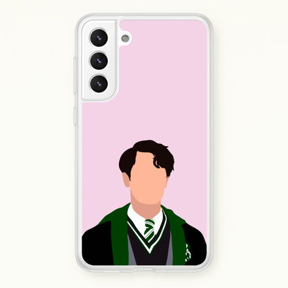 Tom Riddle  - Harry Potter Phone Case for Galaxy S21