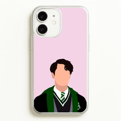 Tom Riddle  - Harry Potter Phone Case for iPhone 11