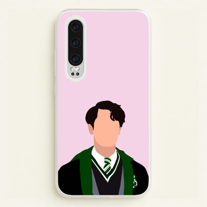 Tom Riddle  - Harry Potter Phone Case for Huawei P30