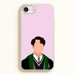 Tom Riddle  - Harry Potter Phone Case for iPhone 6 Plus / 7 Plus / 8 Plus