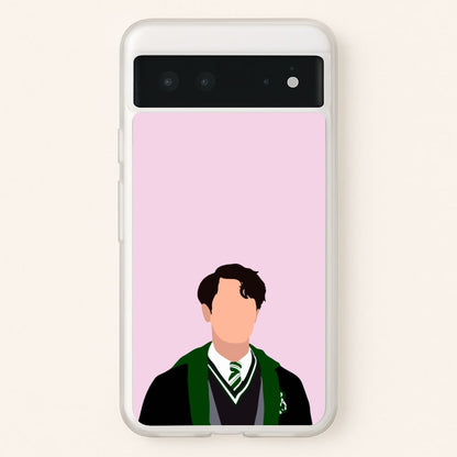Tom Riddle  - Harry Potter Phone Case for Google Pixel 6