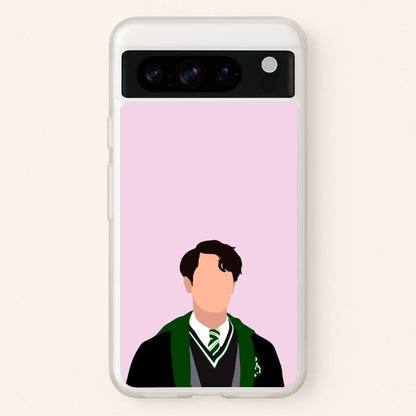 Tom Riddle  - Harry Potter Phone Case for Google Pixel 8 Pro