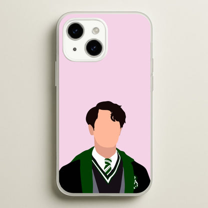 Tom Riddle  - Harry Potter Phone Case for iPhone 14