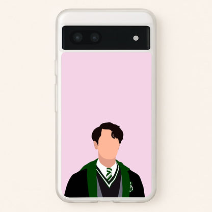 Tom Riddle  - Harry Potter Phone Case for Google Pixel 6a