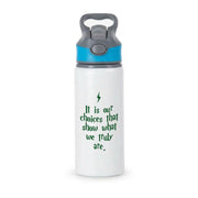 It Is Our Choices Active Water Bottle 2