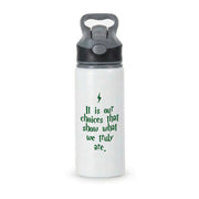 It Is Our Choices Active Water Bottle 1