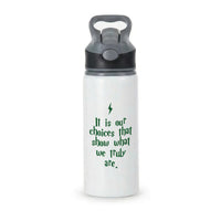 It Is Our Choices Active Water Bottle