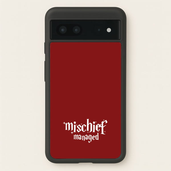 Mischief  - Harry Potter Phone Case for Google Pixel 7