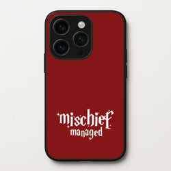 Mischief  - Harry Potter Phone Case for iPhone 14 Pro Max