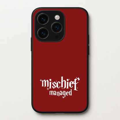Mischief  - Harry Potter Phone Case for iPhone 14 Pro Max