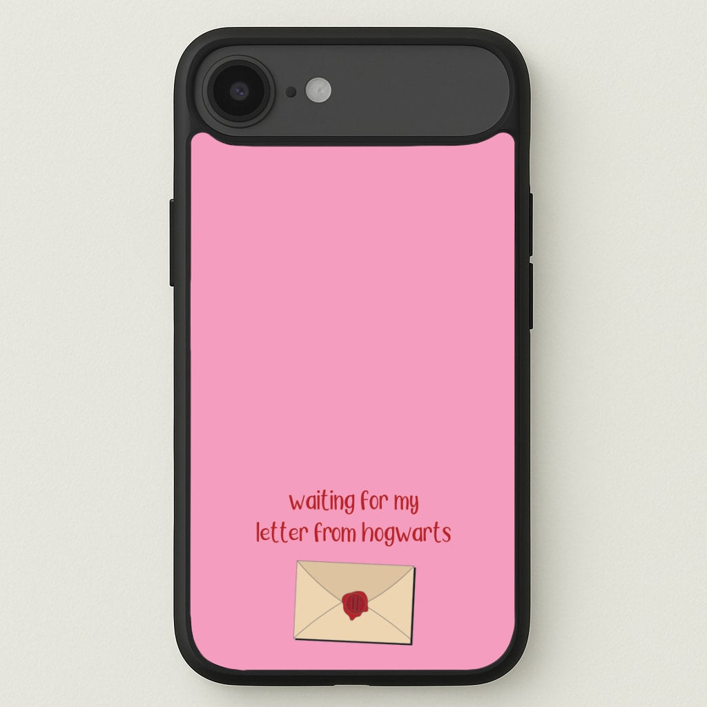 Waiting For My Letter Phone Case for iPhone 17 Air