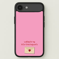 Waiting For My Letter Phone Case for iPhone 17 Air