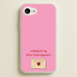 Waiting For My Letter  - Harry Potter Phone Case for iPhone 16e