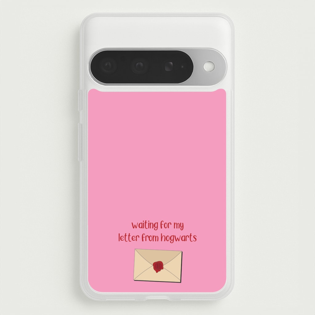 Waiting For My Letter Phone Case for Google Pixel 10 Pro XL