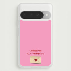 Waiting For My Letter Phone Case for Google Pixel 10 Pro XL