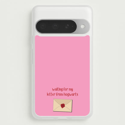 Waiting For My Letter Phone Case for Google Pixel 10 Pro XL