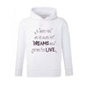 Everything but cases Kids Hoodies