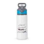 It Does Not To Dwell Active Water Bottle 2