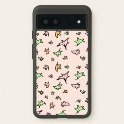 Heart Leaves  - heartstopper Phone Case for Google Pixel 6a