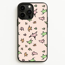 Heart Leaves  - heartstopper Phone Case for iPhone 13 Pro Max