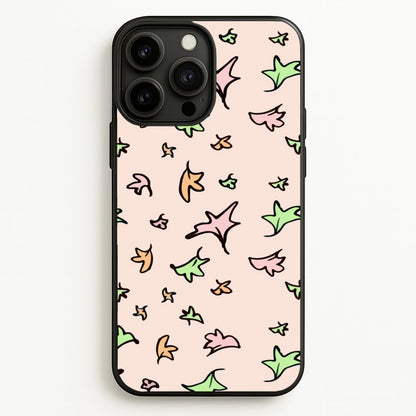 Heart Leaves  - heartstopper Phone Case for iPhone 13 Pro Max