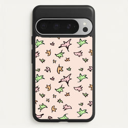 Heart Leaves  - heartstopper Phone Case for Google Pixel 9 Pro XL