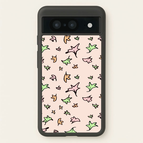 Heart Leaves  - heartstopper Phone Case for Google Pixel 8