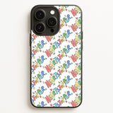 Patterns Phone Cases