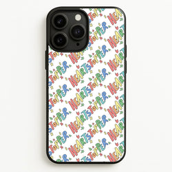 Heart Pattern  - Heartstopper Phone Case for iPhone 11 Pro