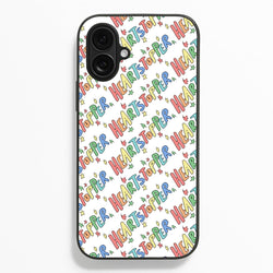 Heart Pattern Phone Case