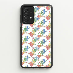 Heart Pattern  - Heartstopper Phone Case for Galaxy A52 / A52s