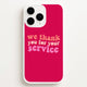 HeartstopperPhone Cases