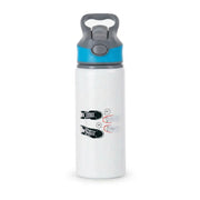 Hi - Heart TV Active Water Bottle 2